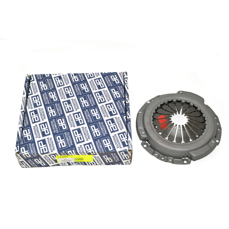 Корзина сцепления FR E (URB000070||AP DRIVELINE)